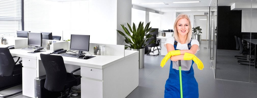 We provide a wide range of commercial cleaning services 
View More